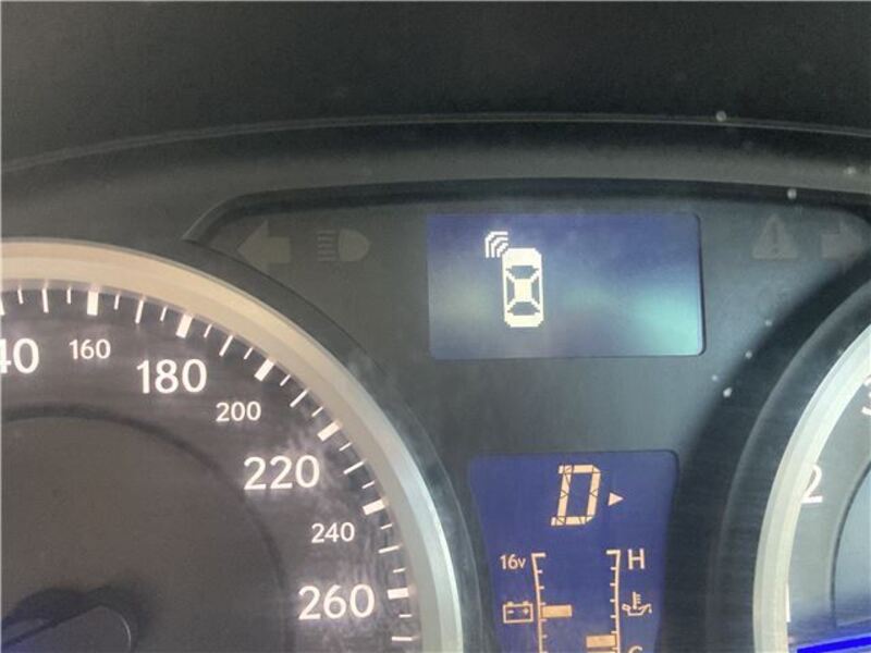 IS