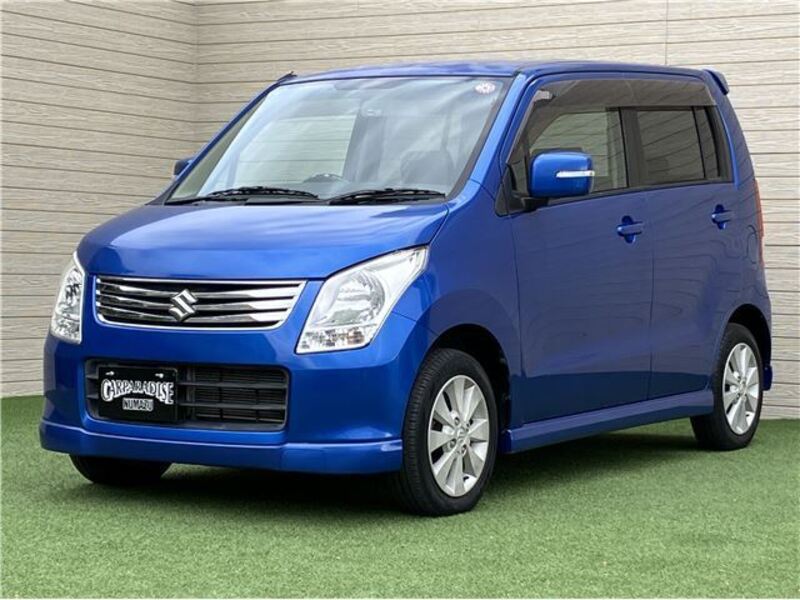 WAGON R-0