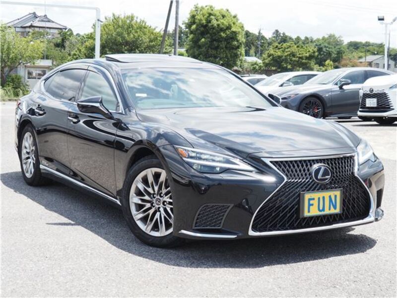 LS