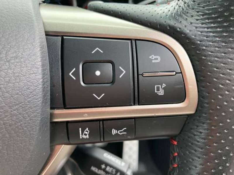 RX