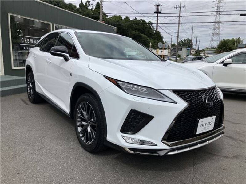 RX