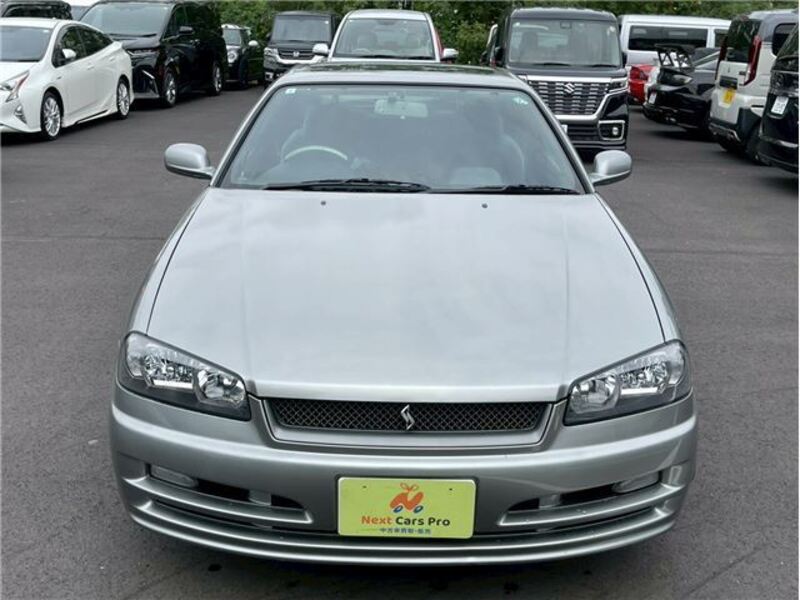 SKYLINE