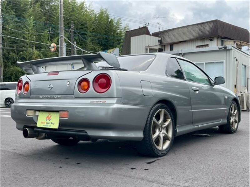 SKYLINE