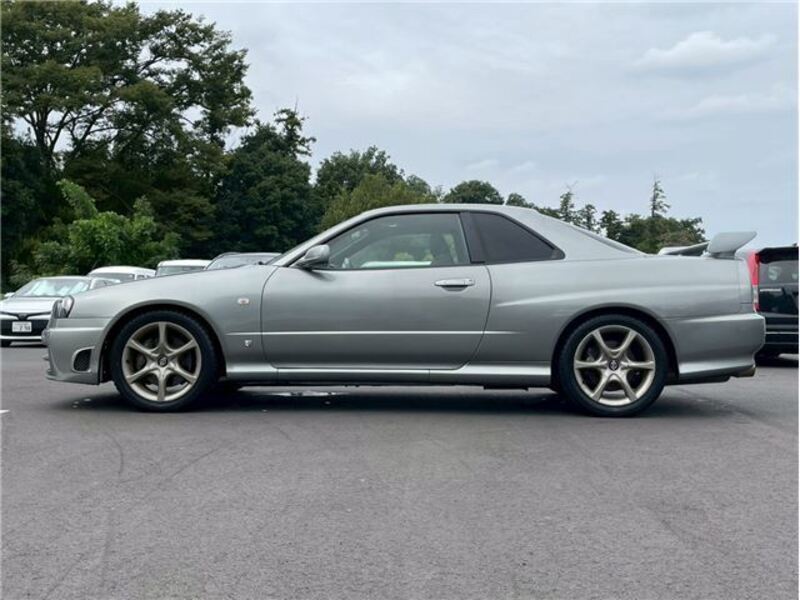 SKYLINE