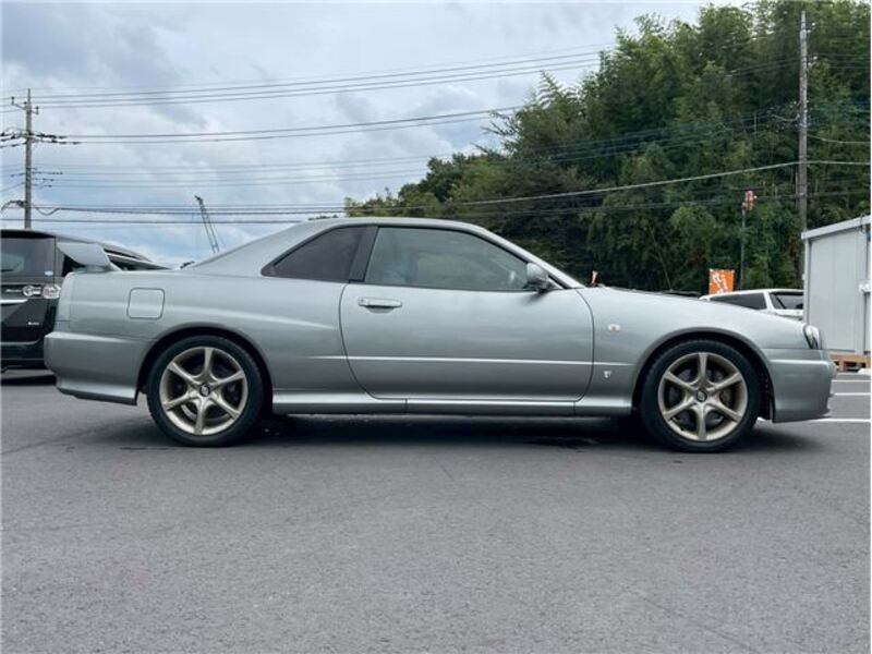 SKYLINE