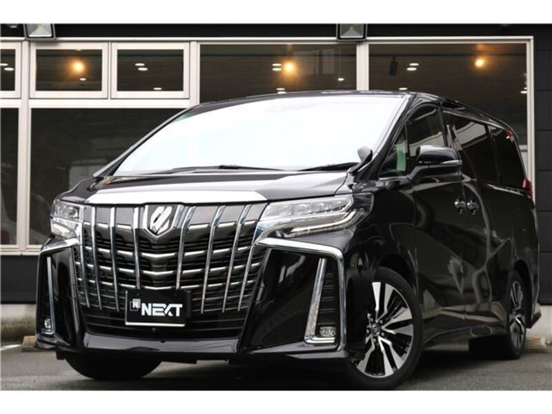 ALPHARD-0