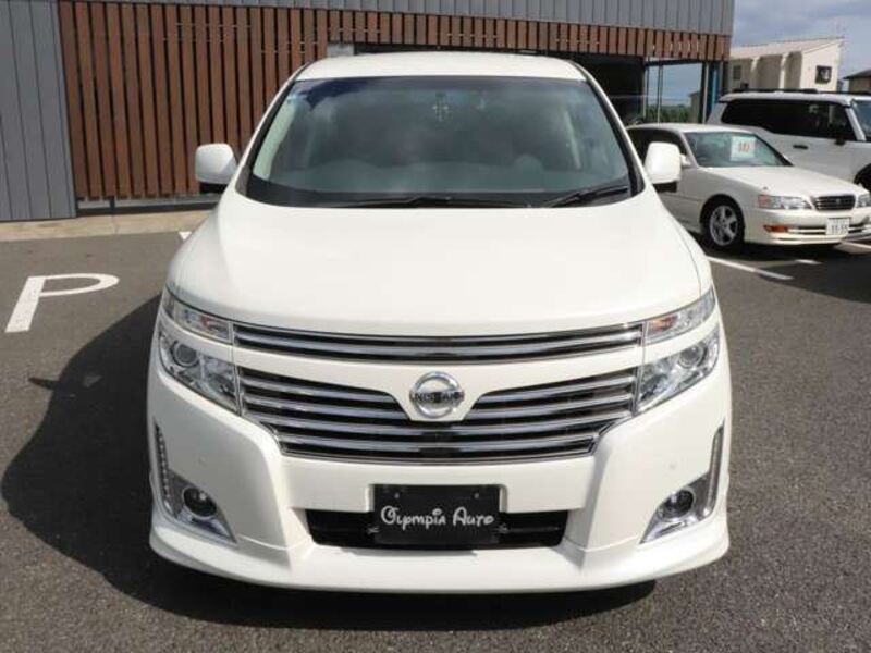 ELGRAND