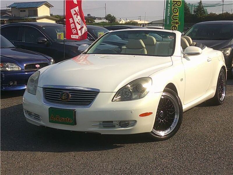 SOARER