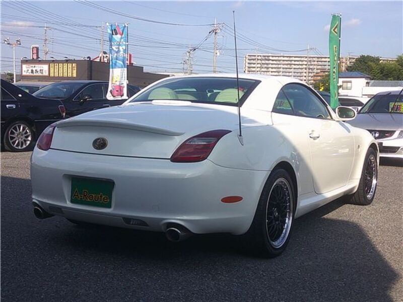SOARER
