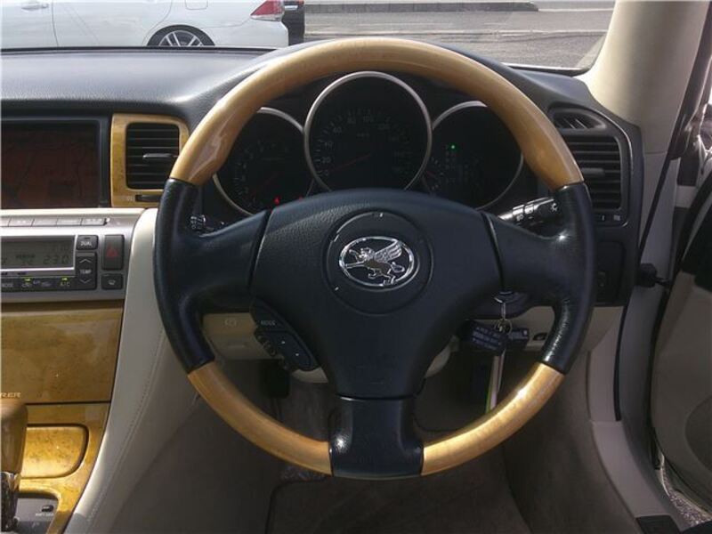 SOARER