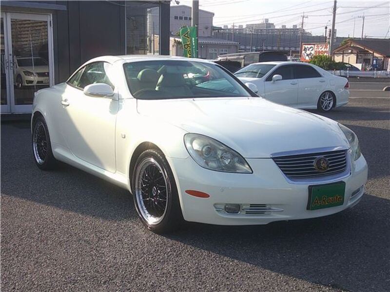 SOARER