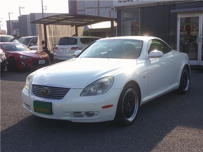 SOARER