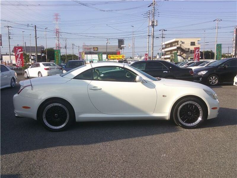 SOARER