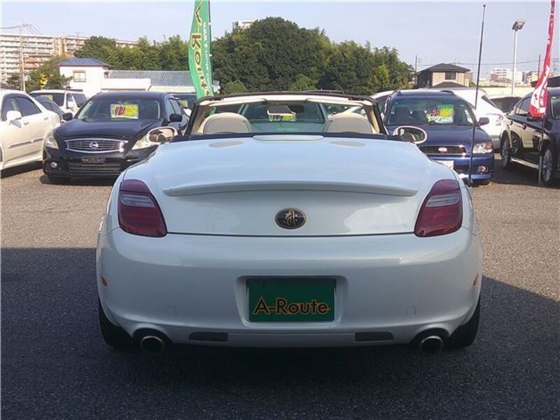 SOARER