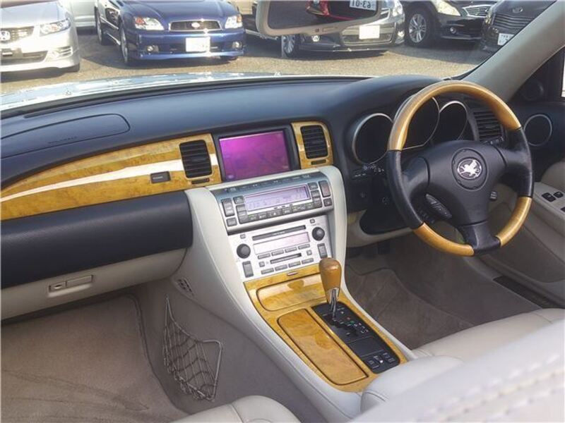 SOARER