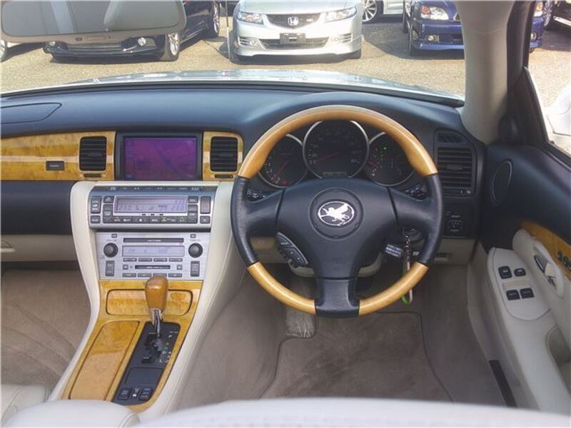 SOARER
