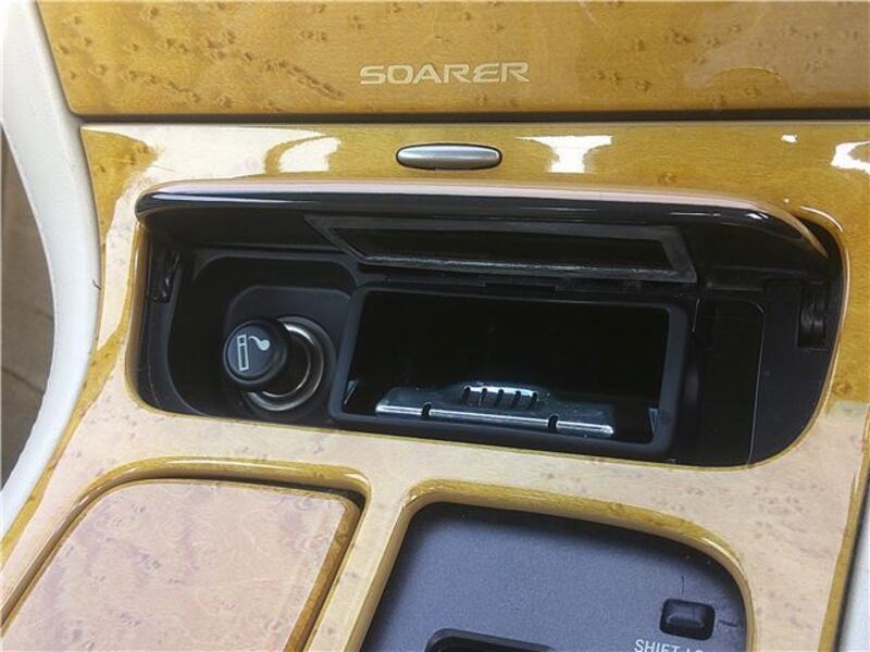 SOARER