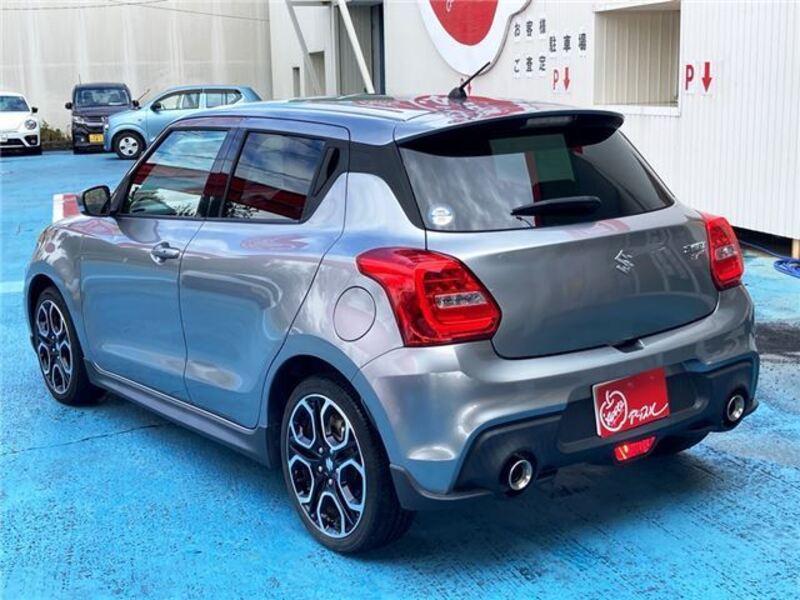 SWIFT
