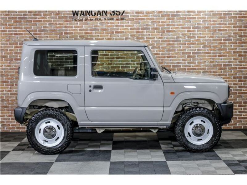JIMNY