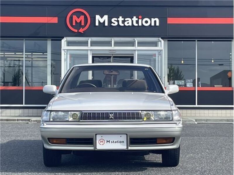 CRESTA