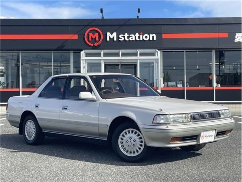 CRESTA