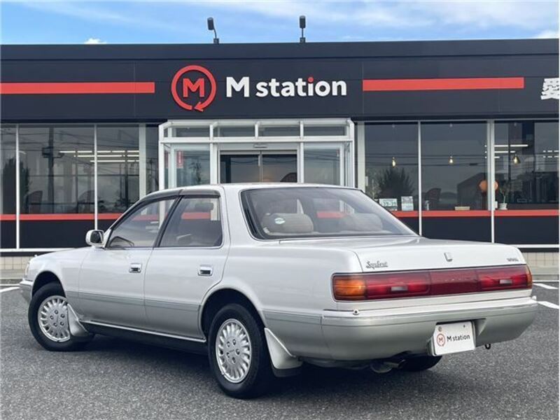 CRESTA