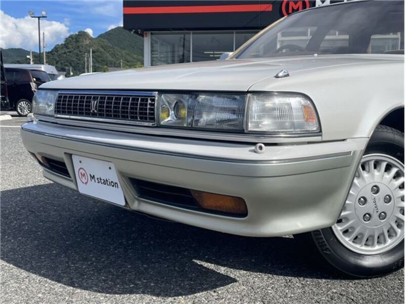 CRESTA