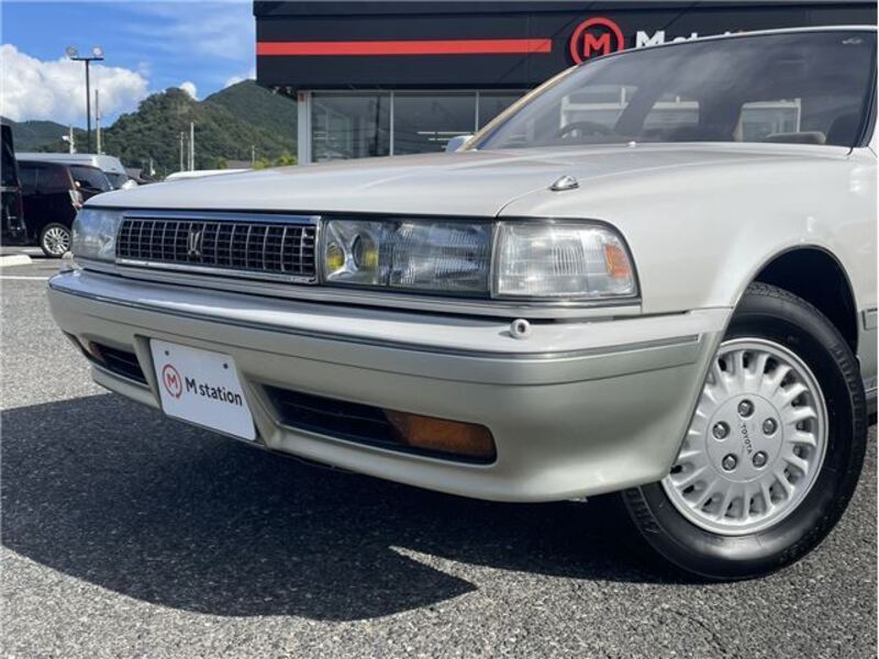 CRESTA