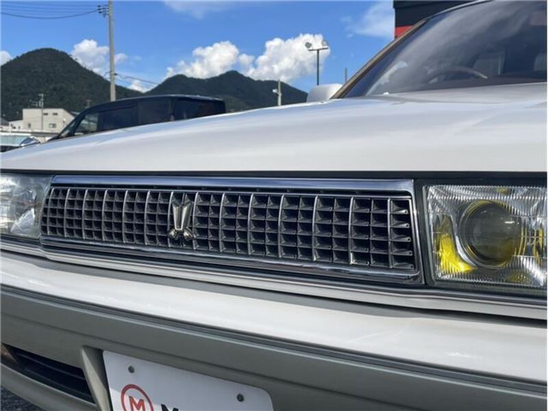 CRESTA