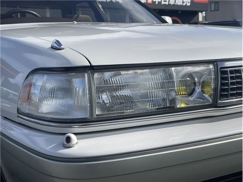 CRESTA