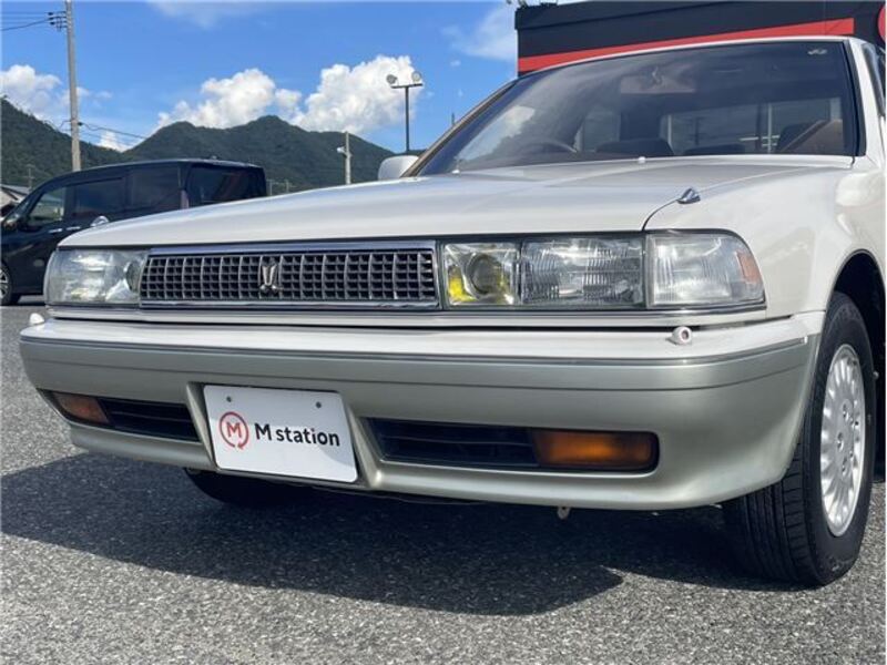 CRESTA