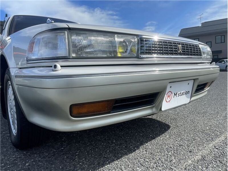 CRESTA
