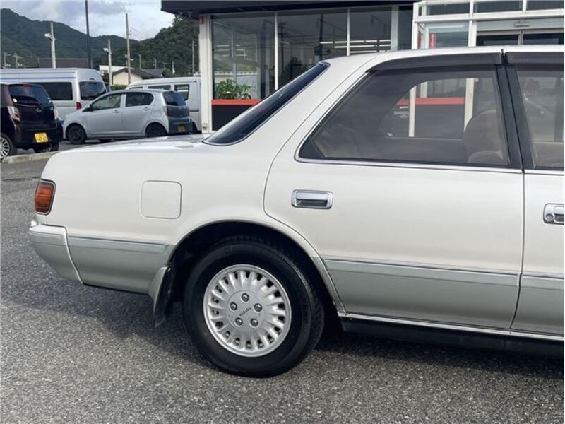 CRESTA