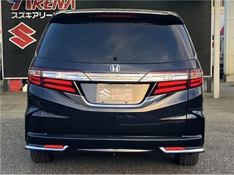 ODYSSEY