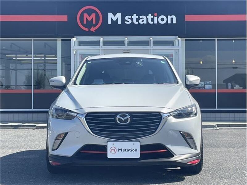 CX-3