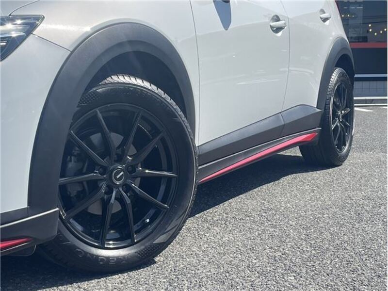 CX-3