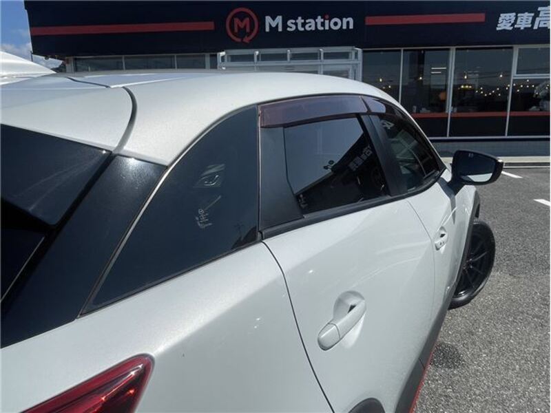 CX-3