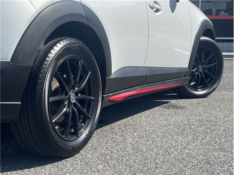 CX-3