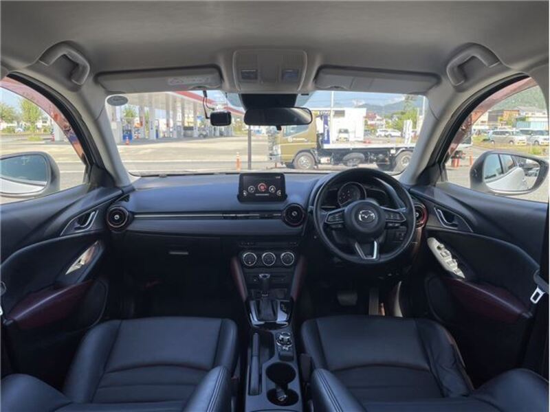 CX-3