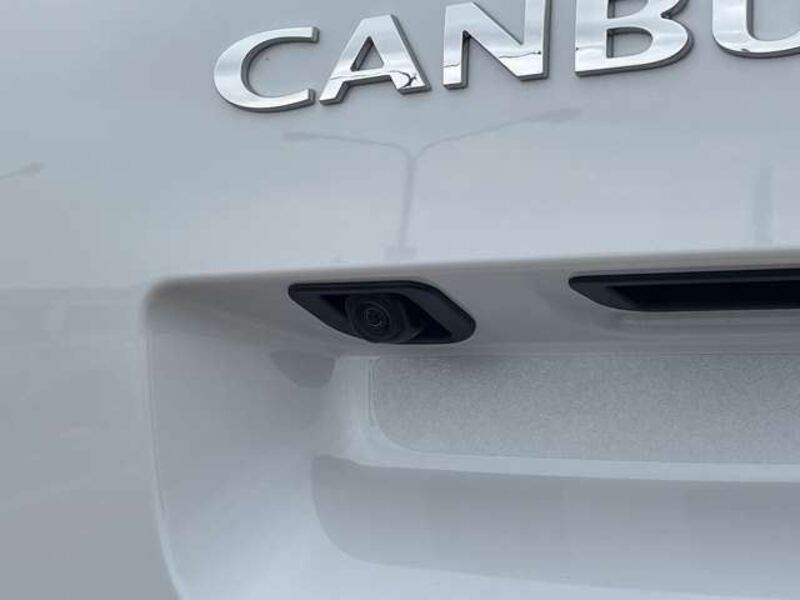 MOVE CANBUS