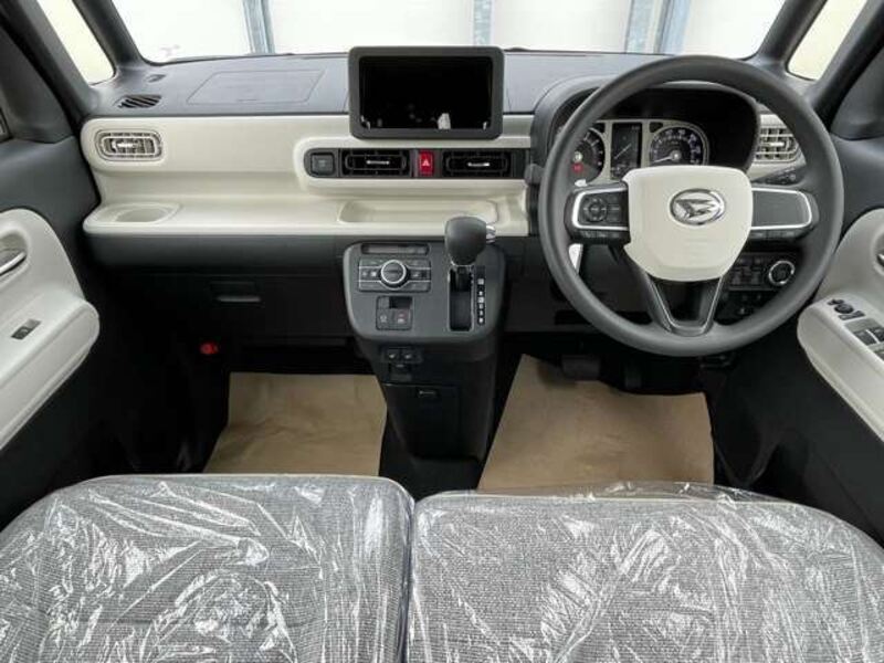 MOVE CANBUS