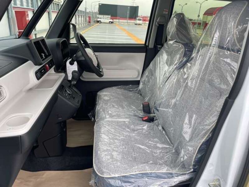 MOVE CANBUS