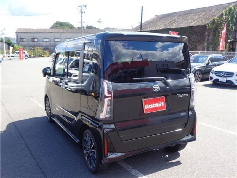 TANTO