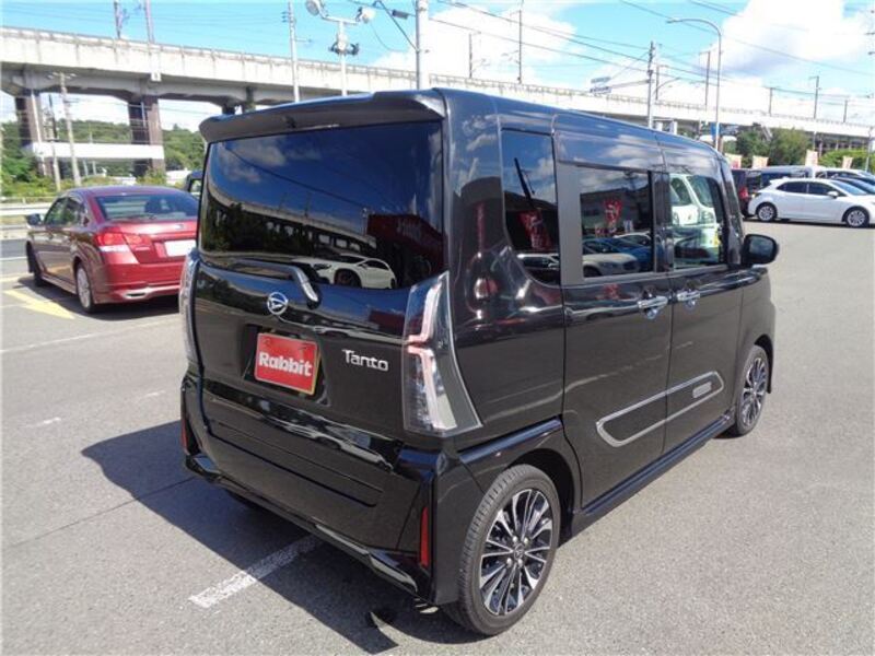 TANTO