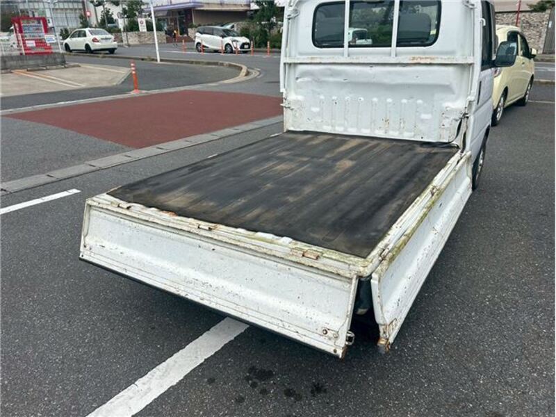 ACTY TRUCK