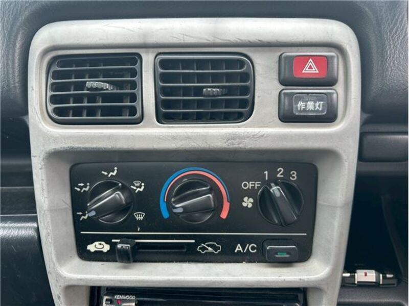 ACTY TRUCK