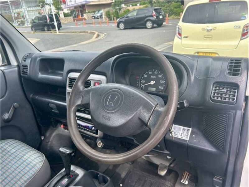 ACTY TRUCK