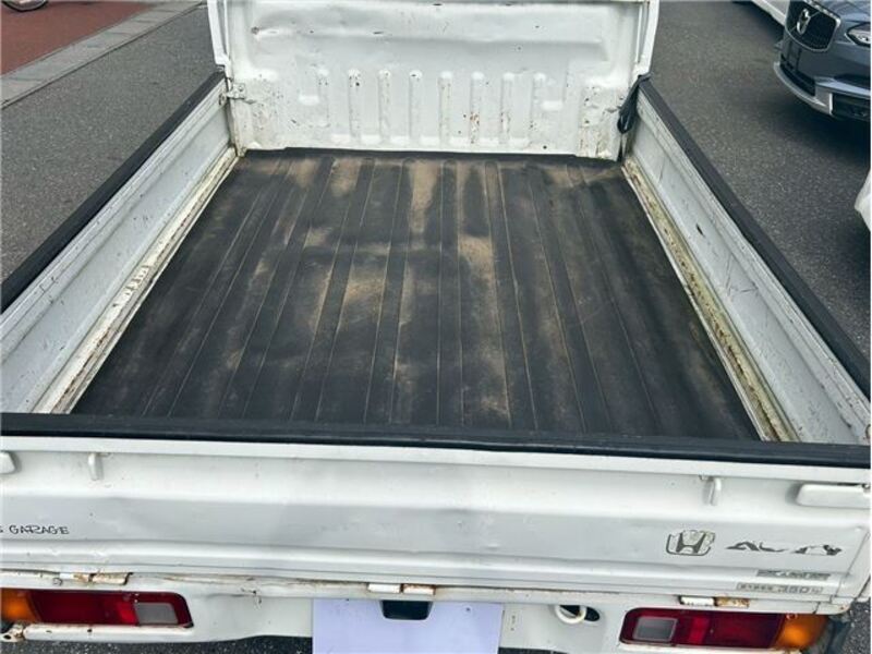 ACTY TRUCK