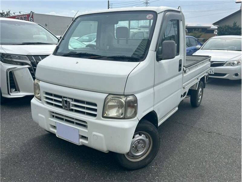ACTY TRUCK