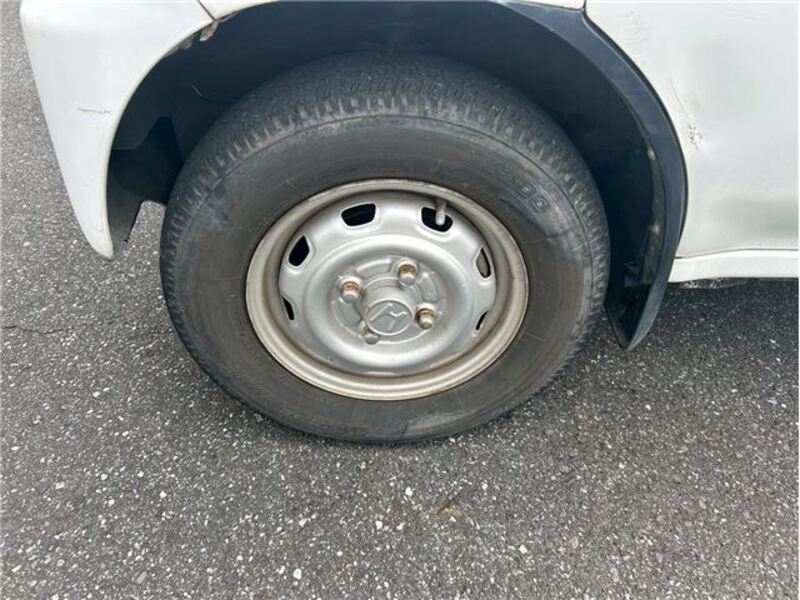 ACTY TRUCK
